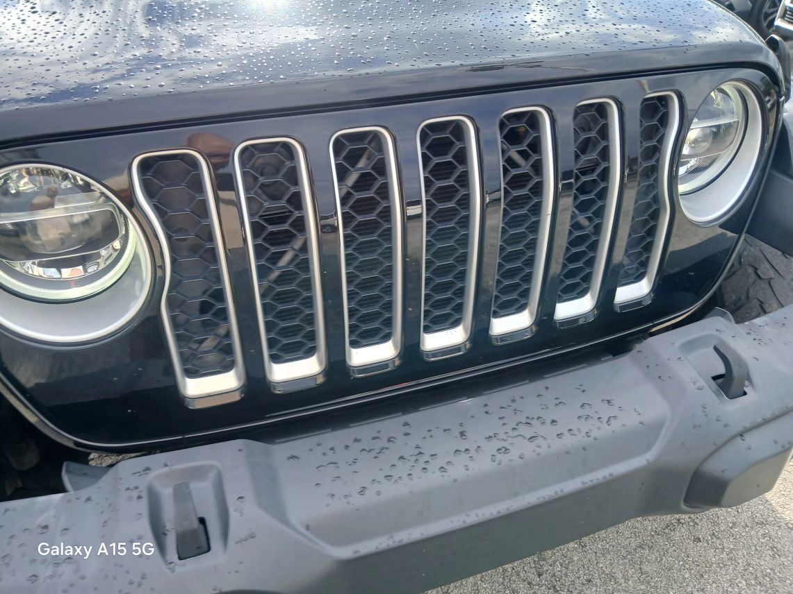 2020 Jeep Gladiator Overland Pickup 4D 5 ft Maitland FL