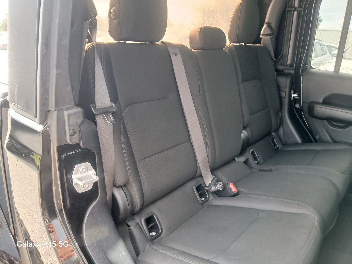 2020 Jeep Gladiator Overland Pickup 4D 5 ft Maitland FL