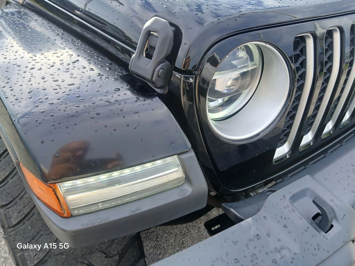 2020 Jeep Gladiator Overland Pickup 4D 5 ft Maitland FL