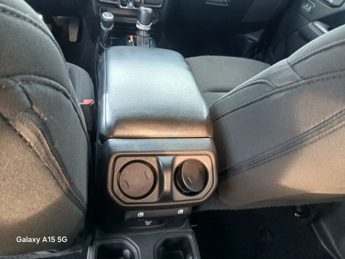 2020 Jeep Gladiator Overland Pickup 4D 5 ft Maitland FL