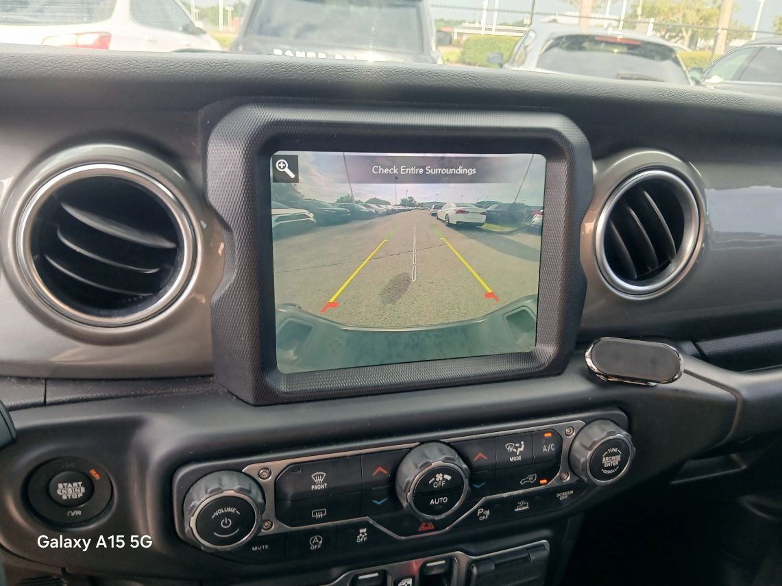 2020 Jeep Gladiator Overland Pickup 4D 5 ft Maitland FL