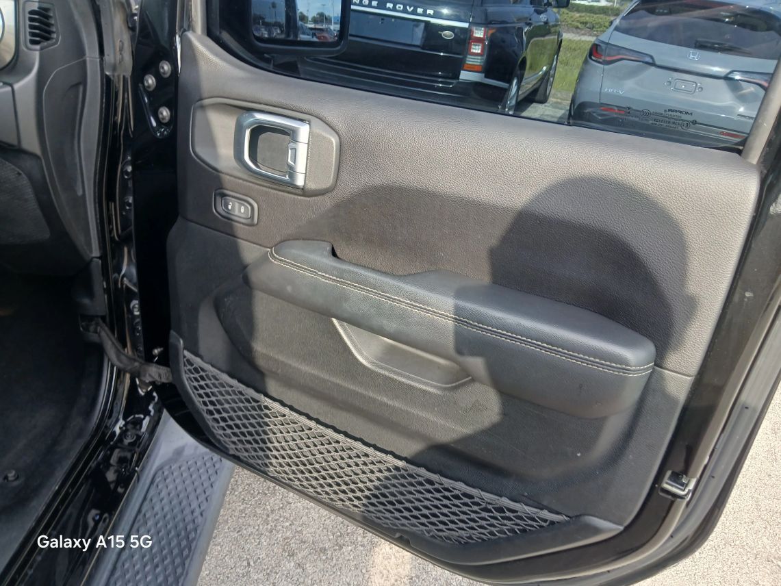 2020 Jeep Gladiator Overland Pickup 4D 5 ft Maitland FL