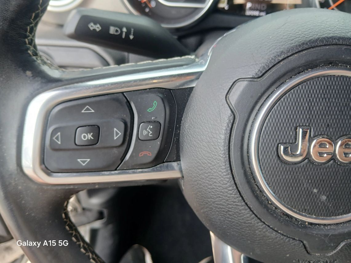 2020 Jeep Gladiator Overland Pickup 4D 5 ft Maitland FL