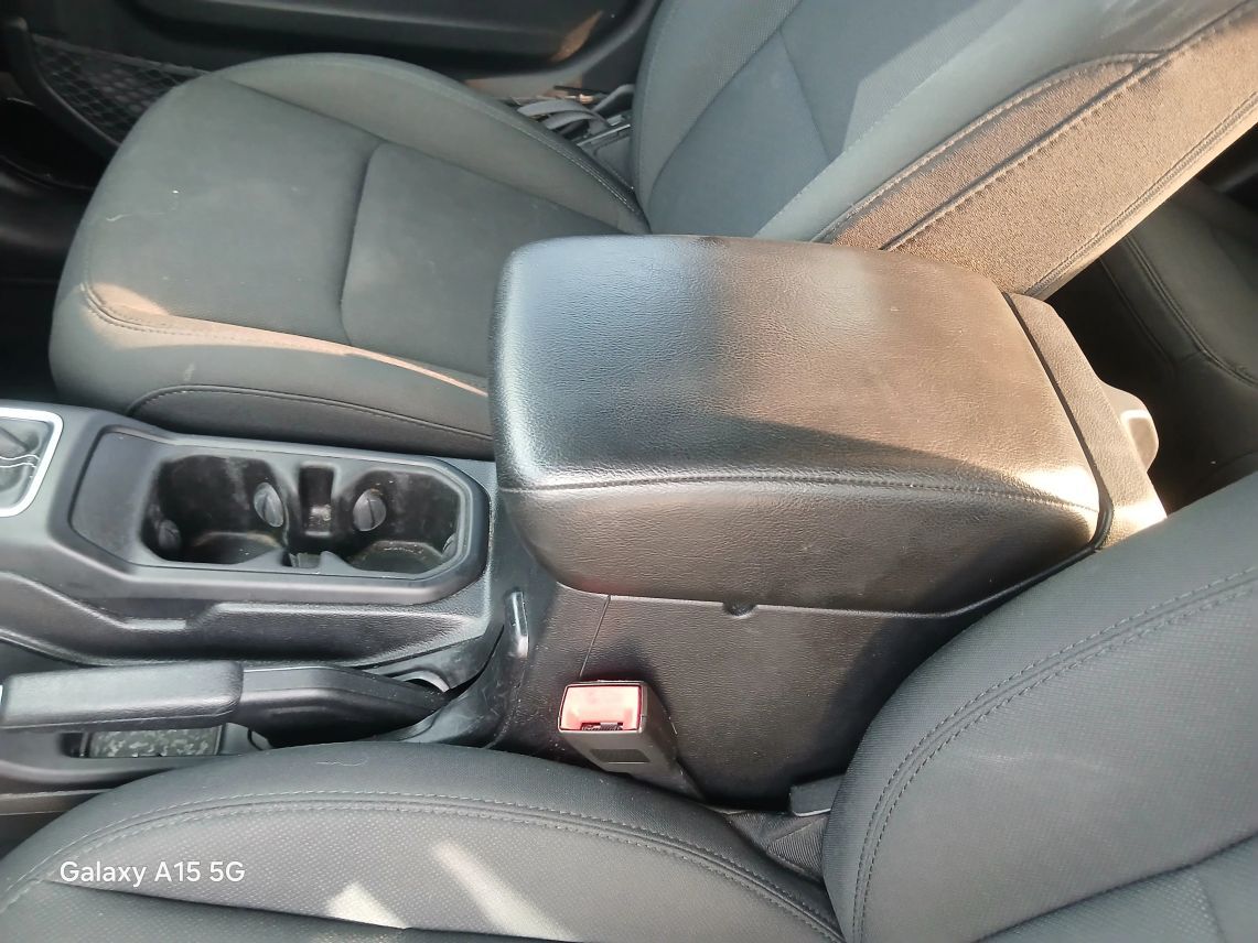 2020 Jeep Gladiator Overland Pickup 4D 5 ft Maitland FL