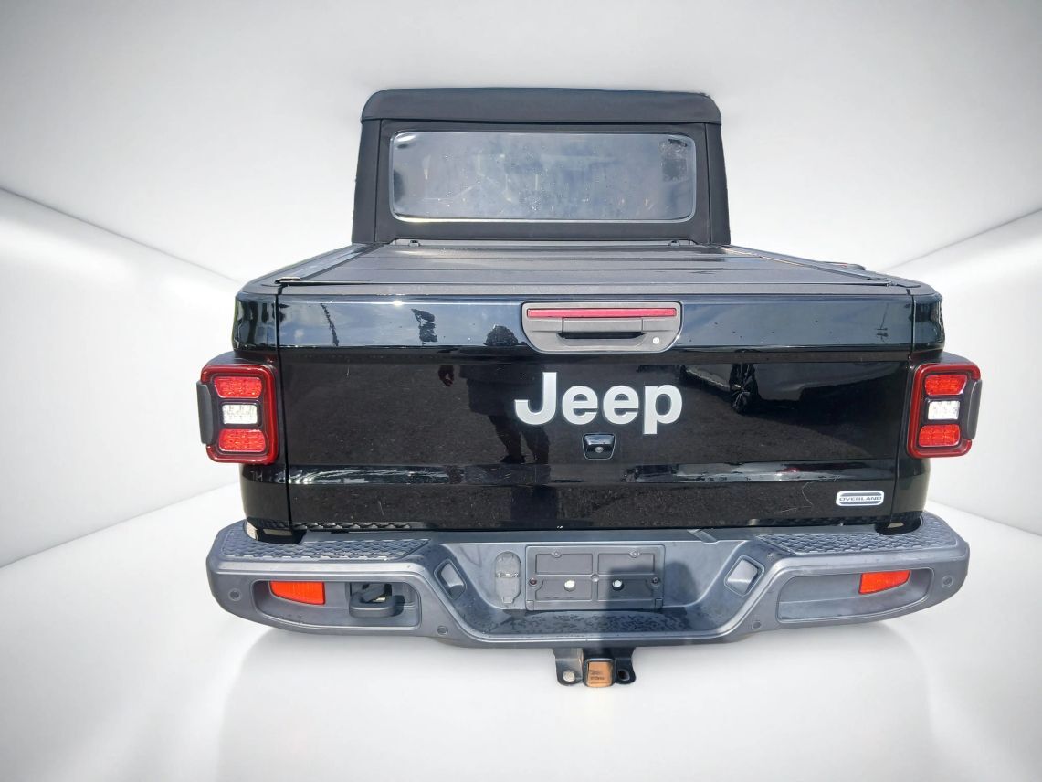 2020 Jeep Gladiator Overland Pickup 4D 5 ft Maitland FL
