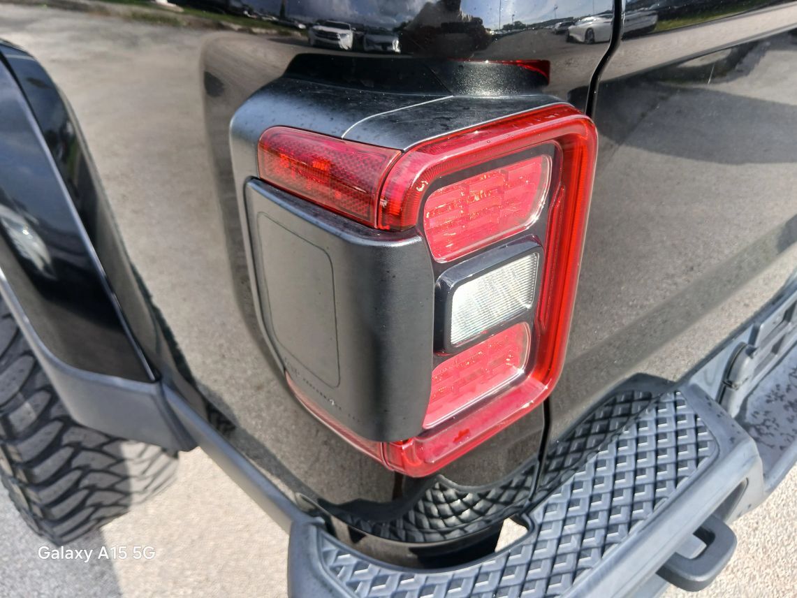 2020 Jeep Gladiator Overland Pickup 4D 5 ft Maitland FL
