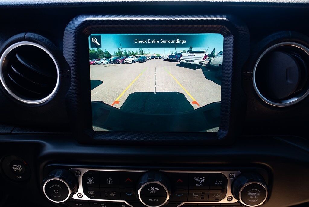 2020 Jeep Gladiator Overland Milwaukie OR