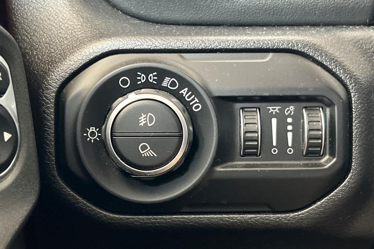 2020 Jeep Gladiator Overland Roseville CA