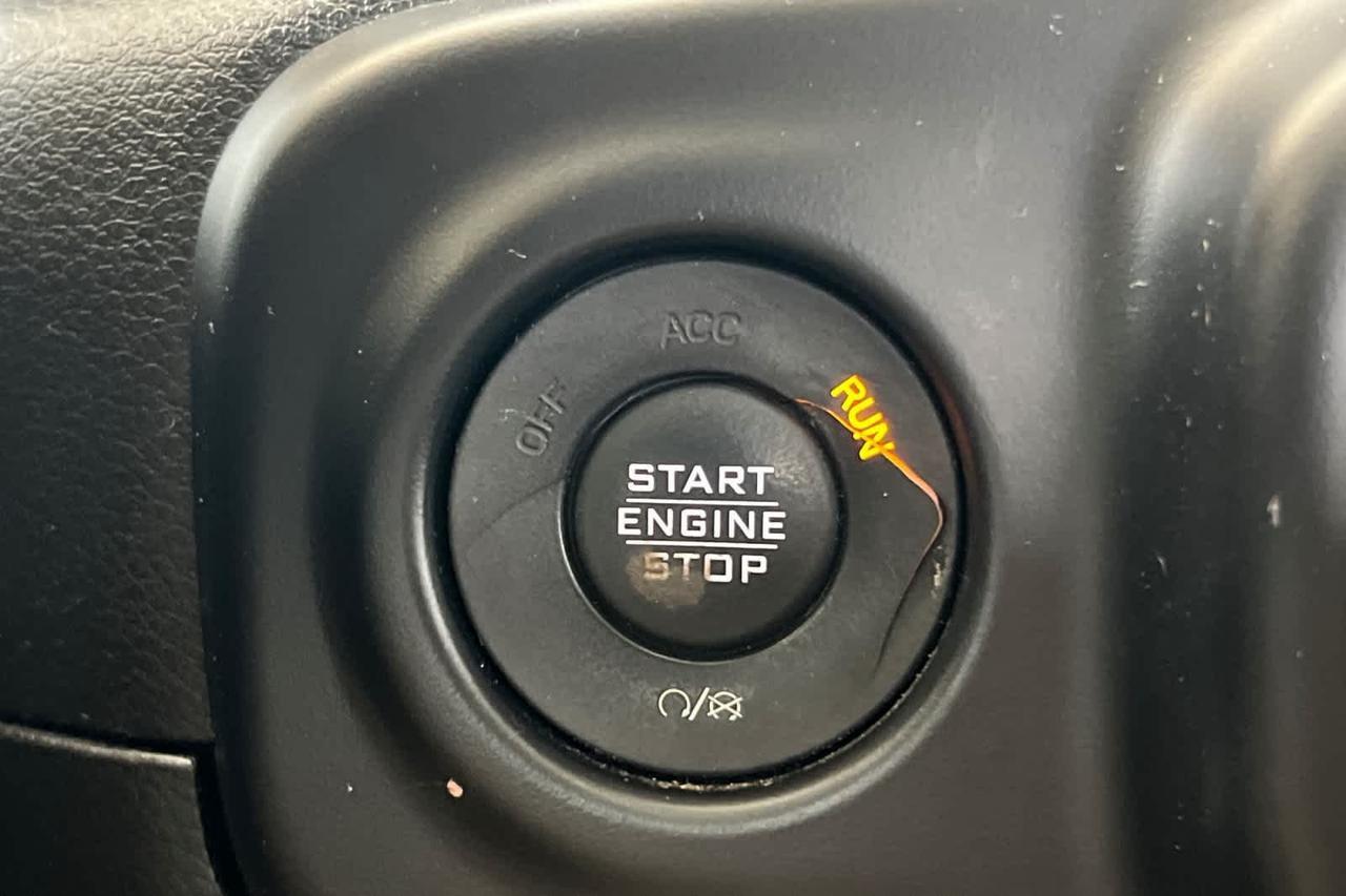 2020 Jeep Gladiator Overland Roseville CA