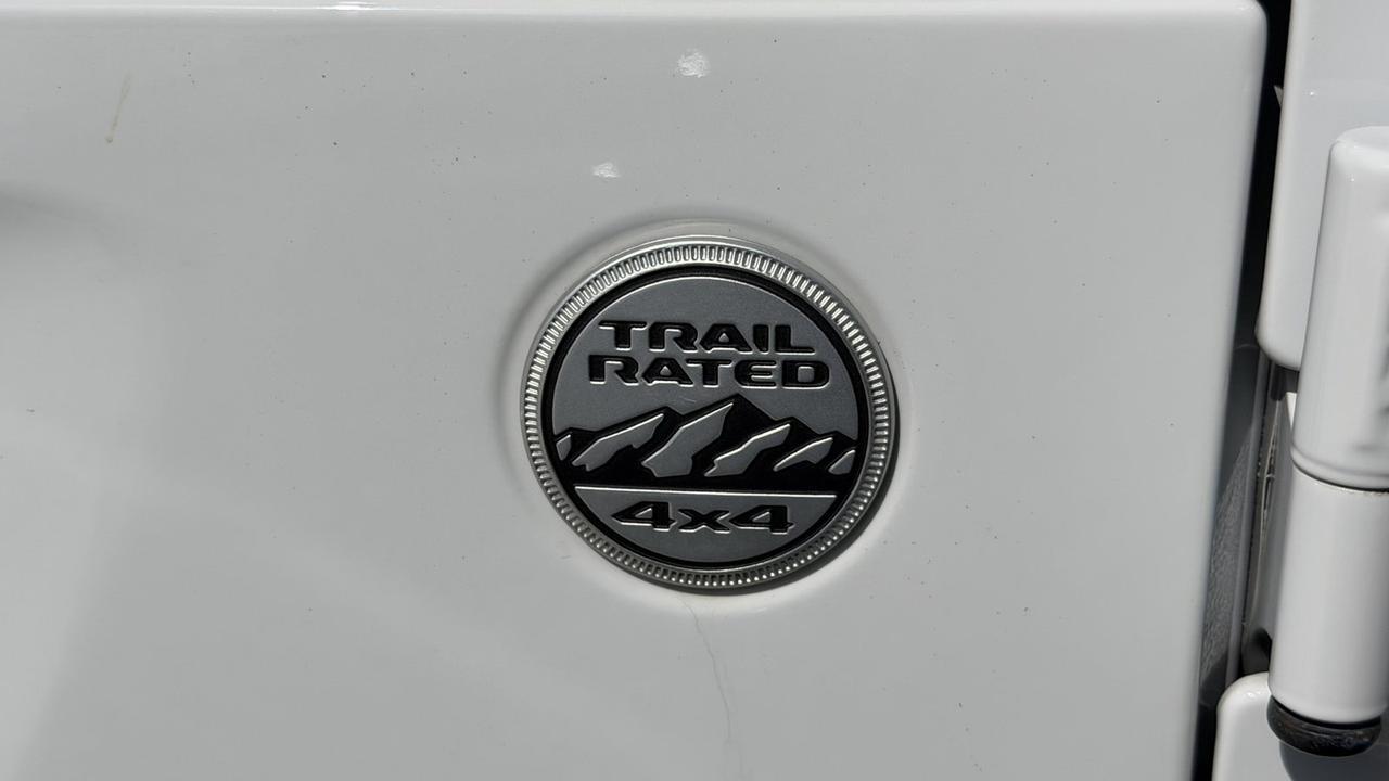 2020 Jeep Gladiator Overland New Braunfels TX