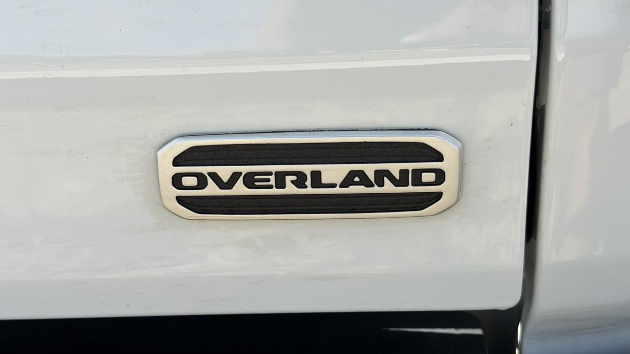 2020 Jeep Gladiator Overland New Braunfels TX