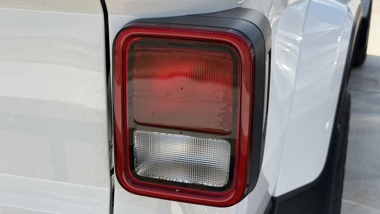 2020 Jeep Gladiator Overland New Braunfels TX