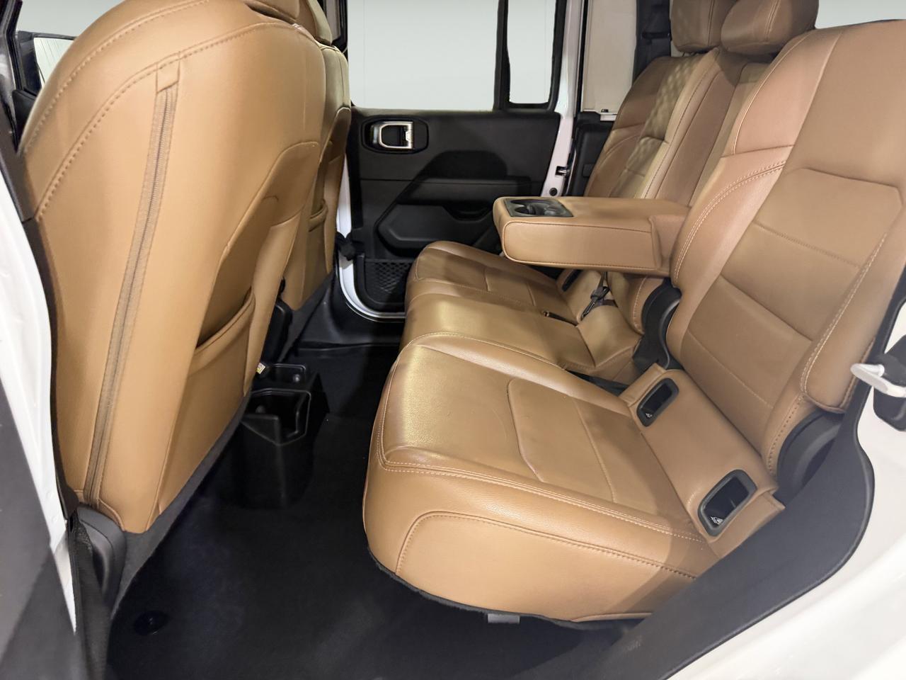 2020 Jeep Gladiator Overland San Antonio TX