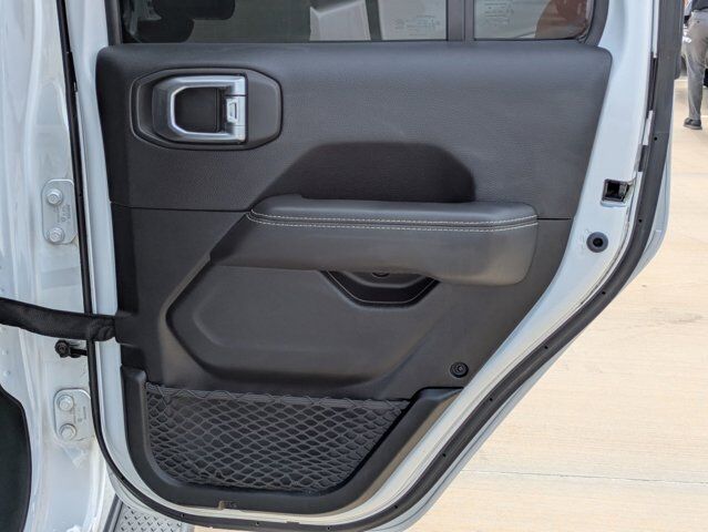 2020 Jeep Gladiator Overland Castroville TX