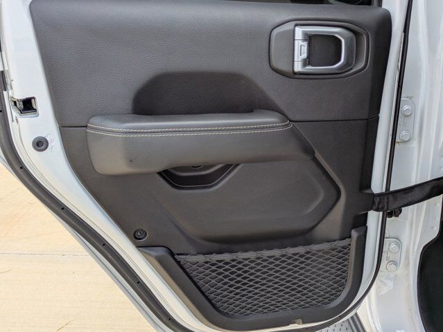 2020 Jeep Gladiator Overland Castroville TX