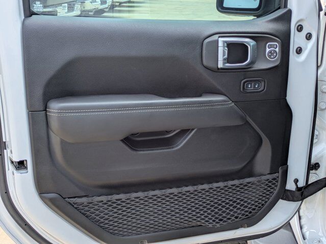 2020 Jeep Gladiator Overland Castroville TX