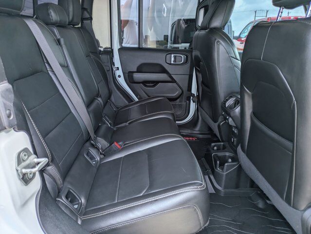 2020 Jeep Gladiator Overland Castroville TX