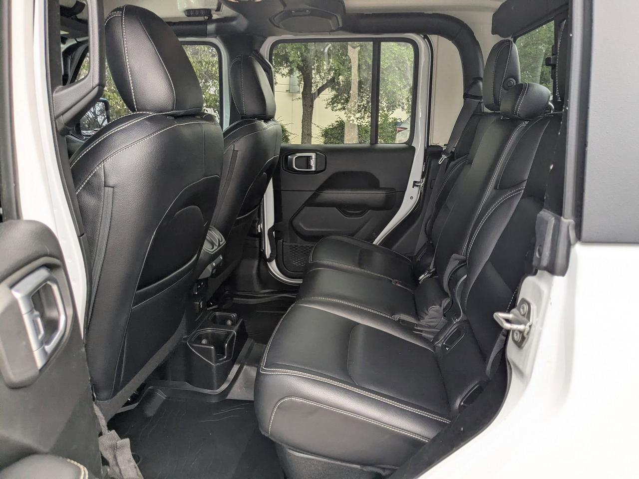 2020 Jeep Gladiator Overland San Antonio TX