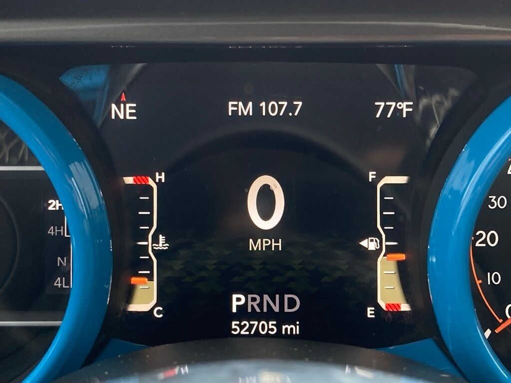 2020 Jeep Gladiator Overland San Antonio TX