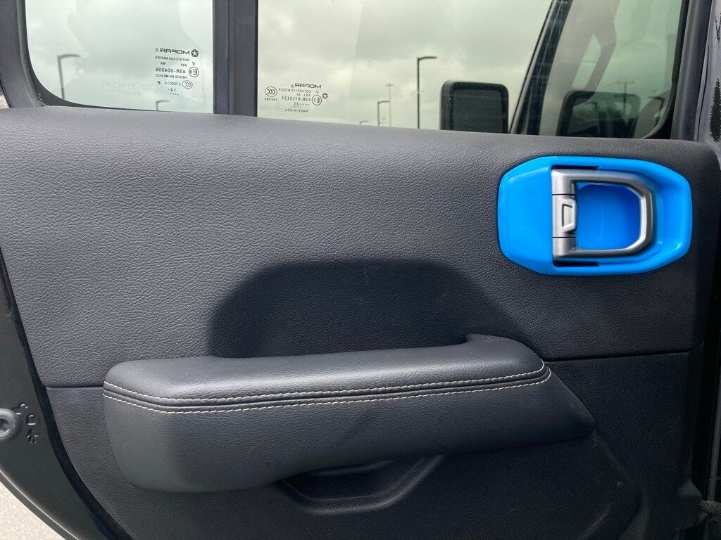 2020 Jeep Gladiator Overland San Antonio TX