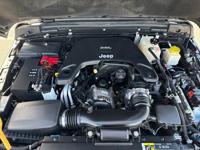 2020 Jeep Gladiator Overland Spokane Valley WA
