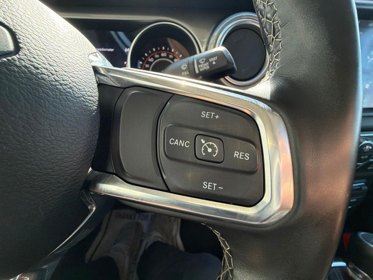 2020 Jeep Gladiator Overland Watertown SD