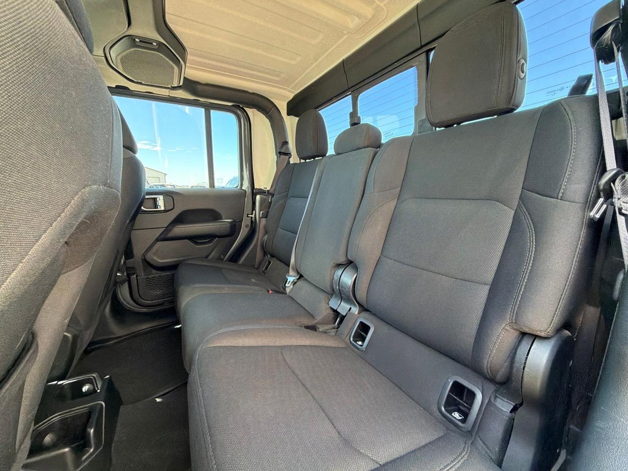 2020 Jeep Gladiator Overland Watertown SD