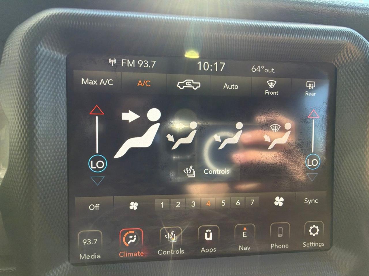 2020 Jeep Gladiator Overland Watertown SD