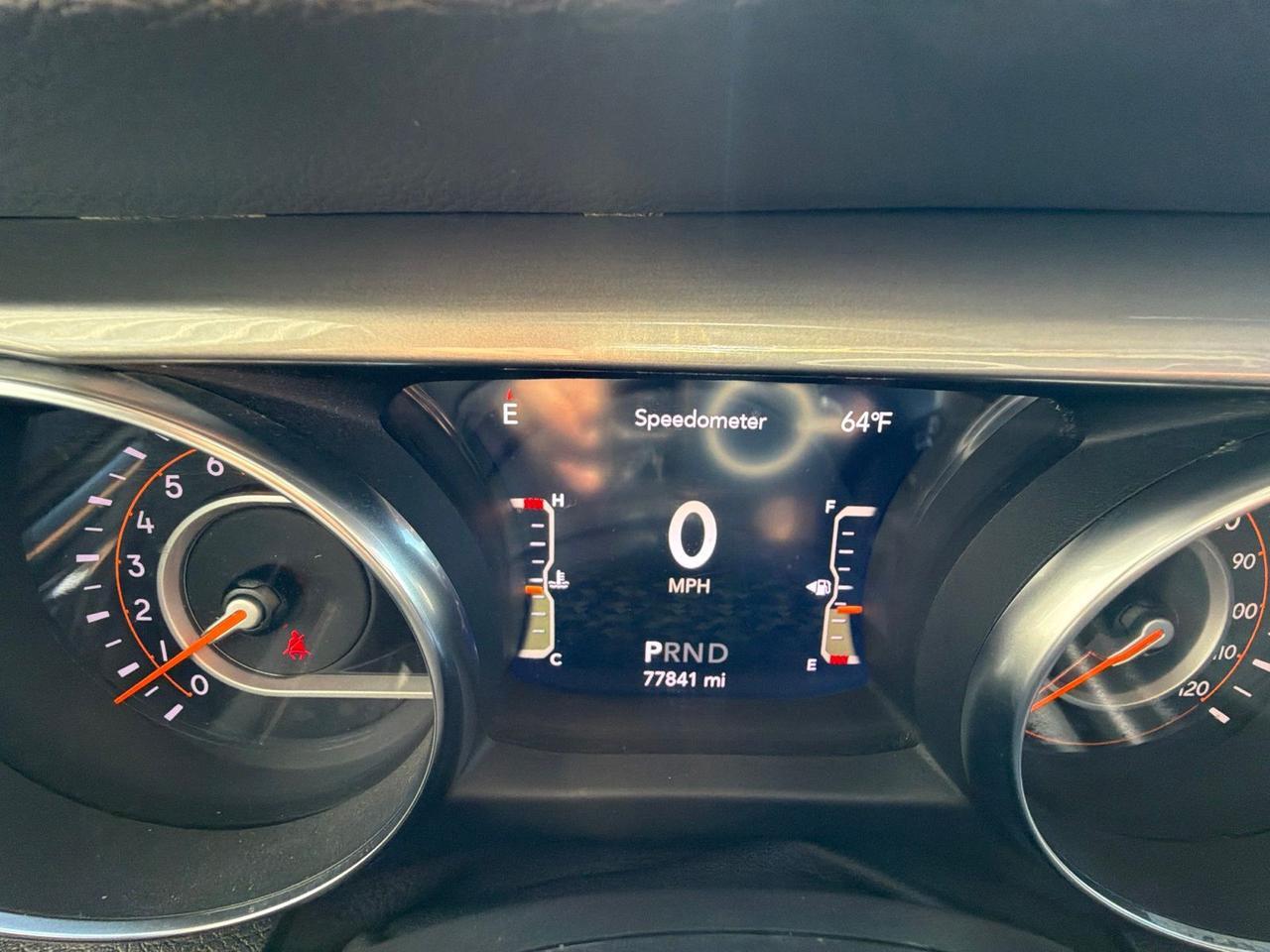 2020 Jeep Gladiator Overland Watertown SD