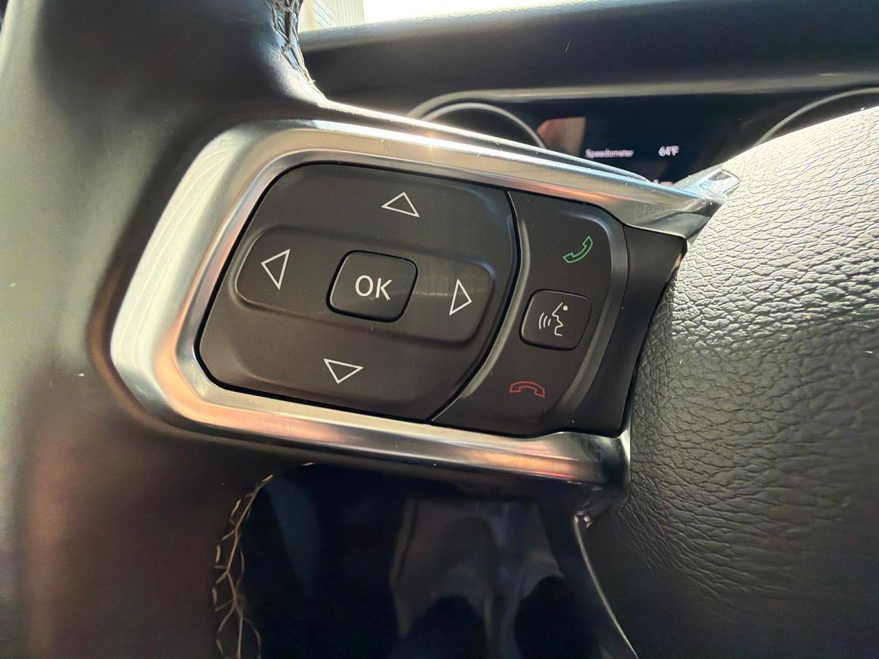2020 Jeep Gladiator Overland Watertown SD