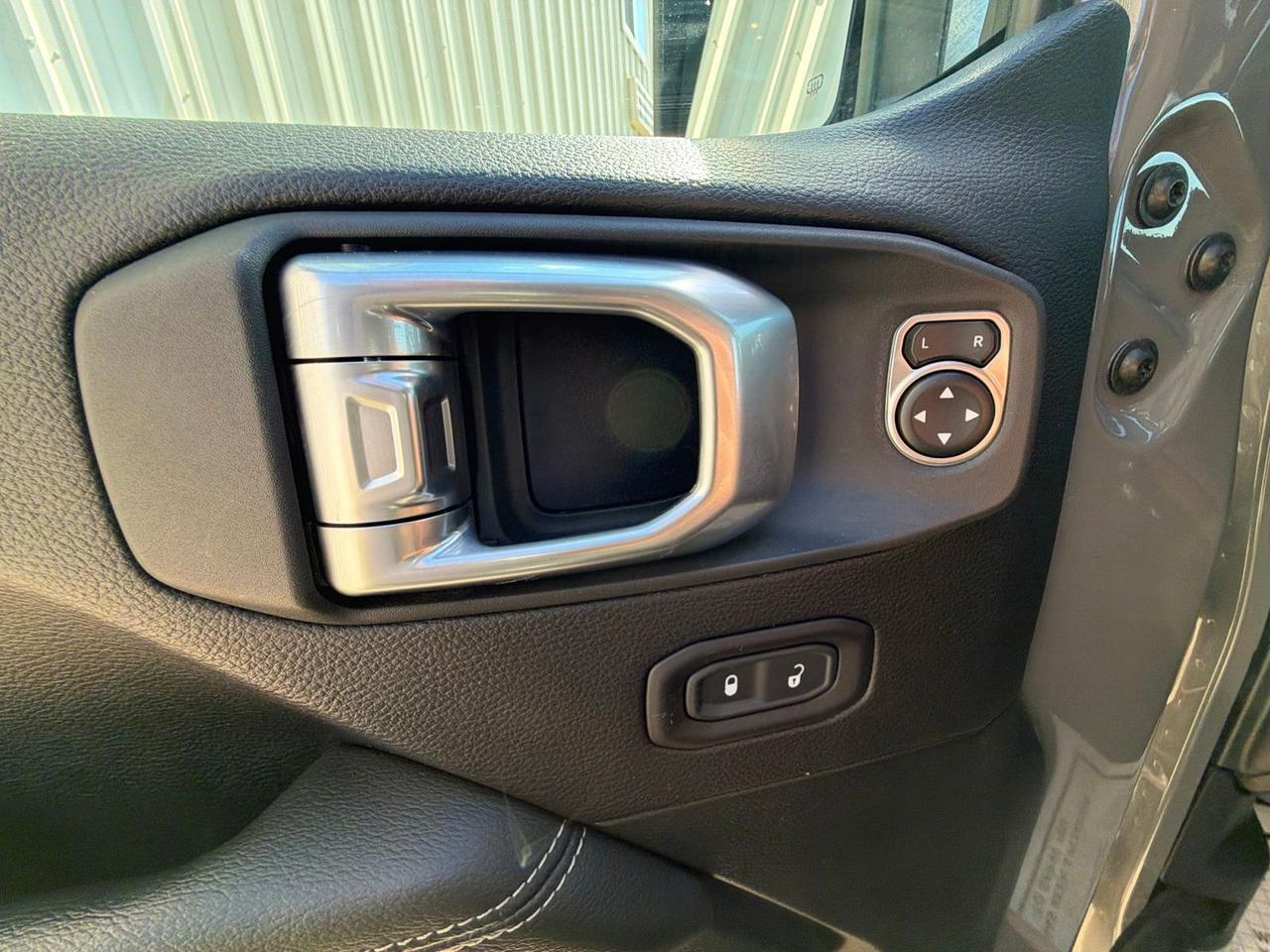 2020 Jeep Gladiator Overland Watertown SD