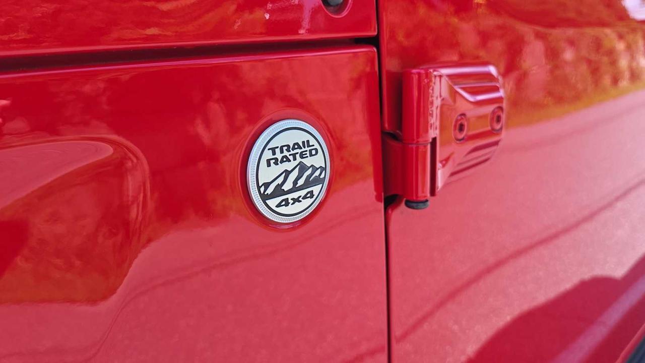 2020 Jeep Gladiator Overland Hudson MA
