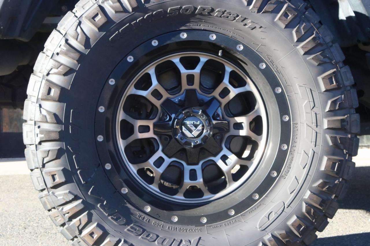 2020 Jeep Gladiator Overland Fredericksburg VA