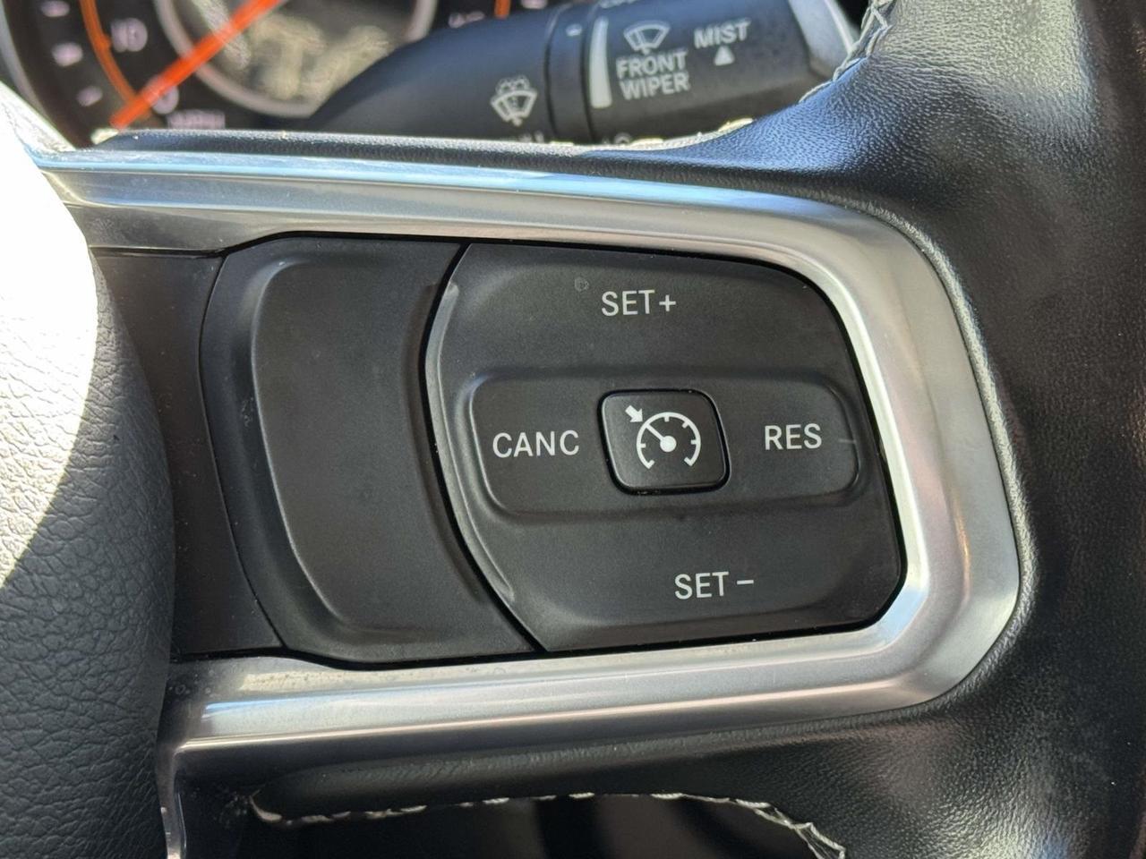 2020 Jeep Gladiator Overland Fredericksburg VA