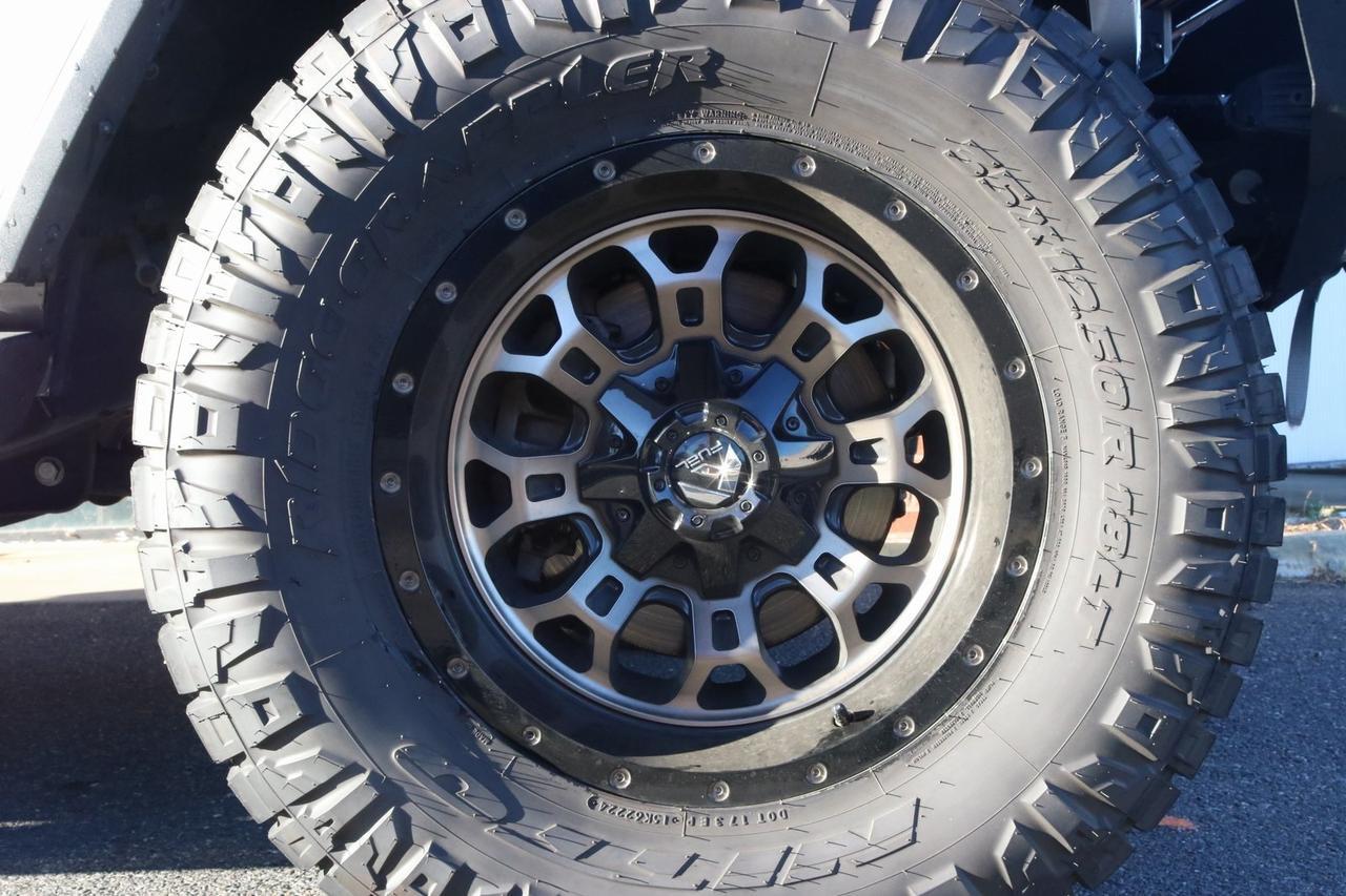 2020 Jeep Gladiator Overland Fredericksburg VA