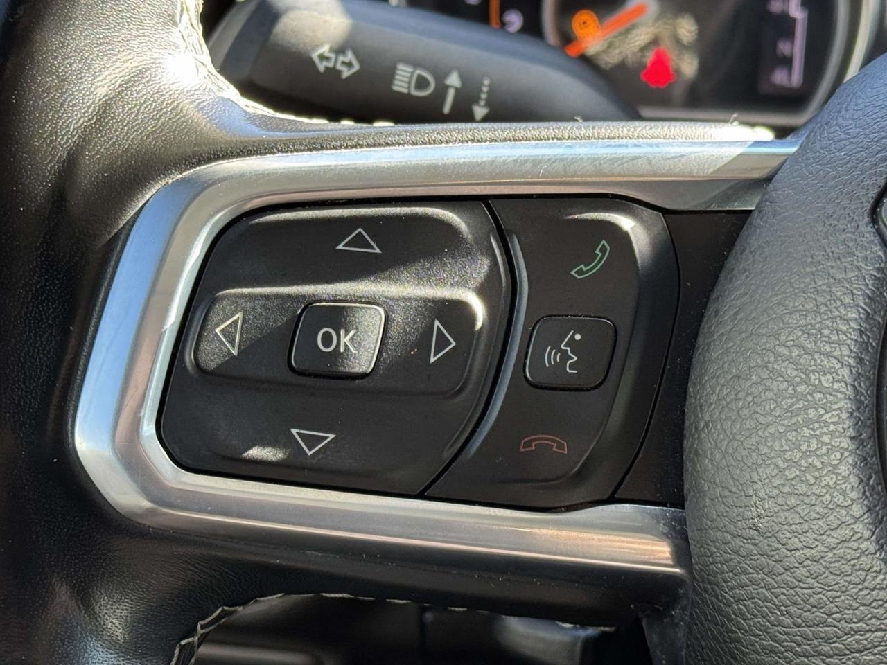 2020 Jeep Gladiator Overland Fredericksburg VA