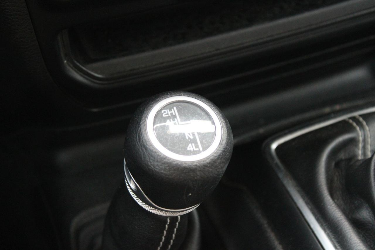 2020 Jeep Gladiator Overland Fredericksburg VA