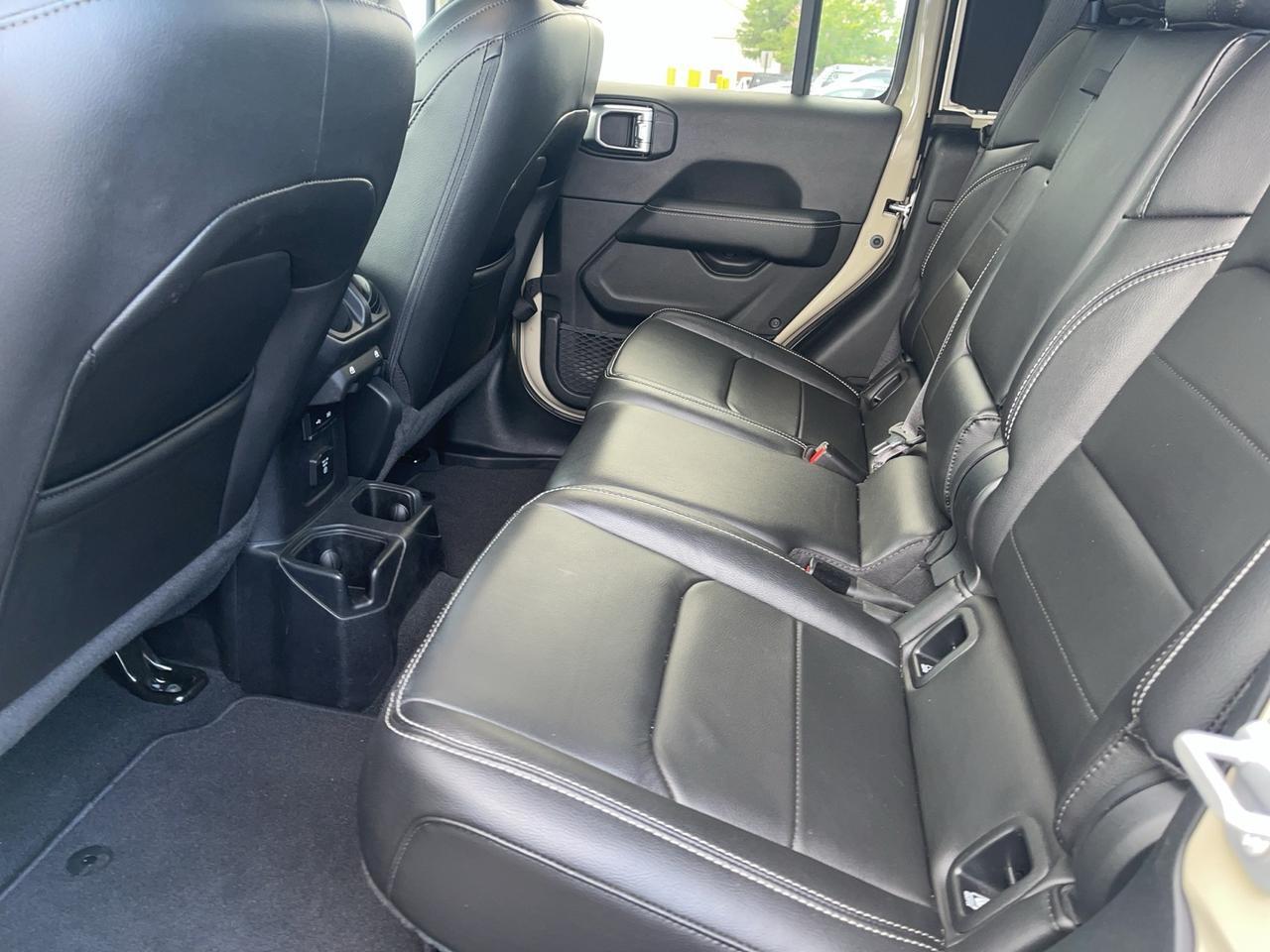 2020 Jeep Gladiator Overland Stafford VA
