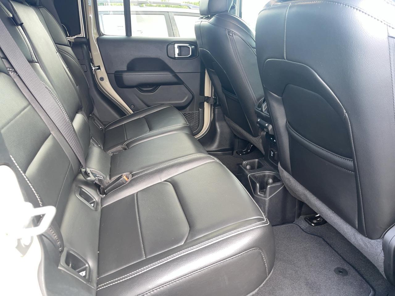 2020 Jeep Gladiator Overland Stafford VA