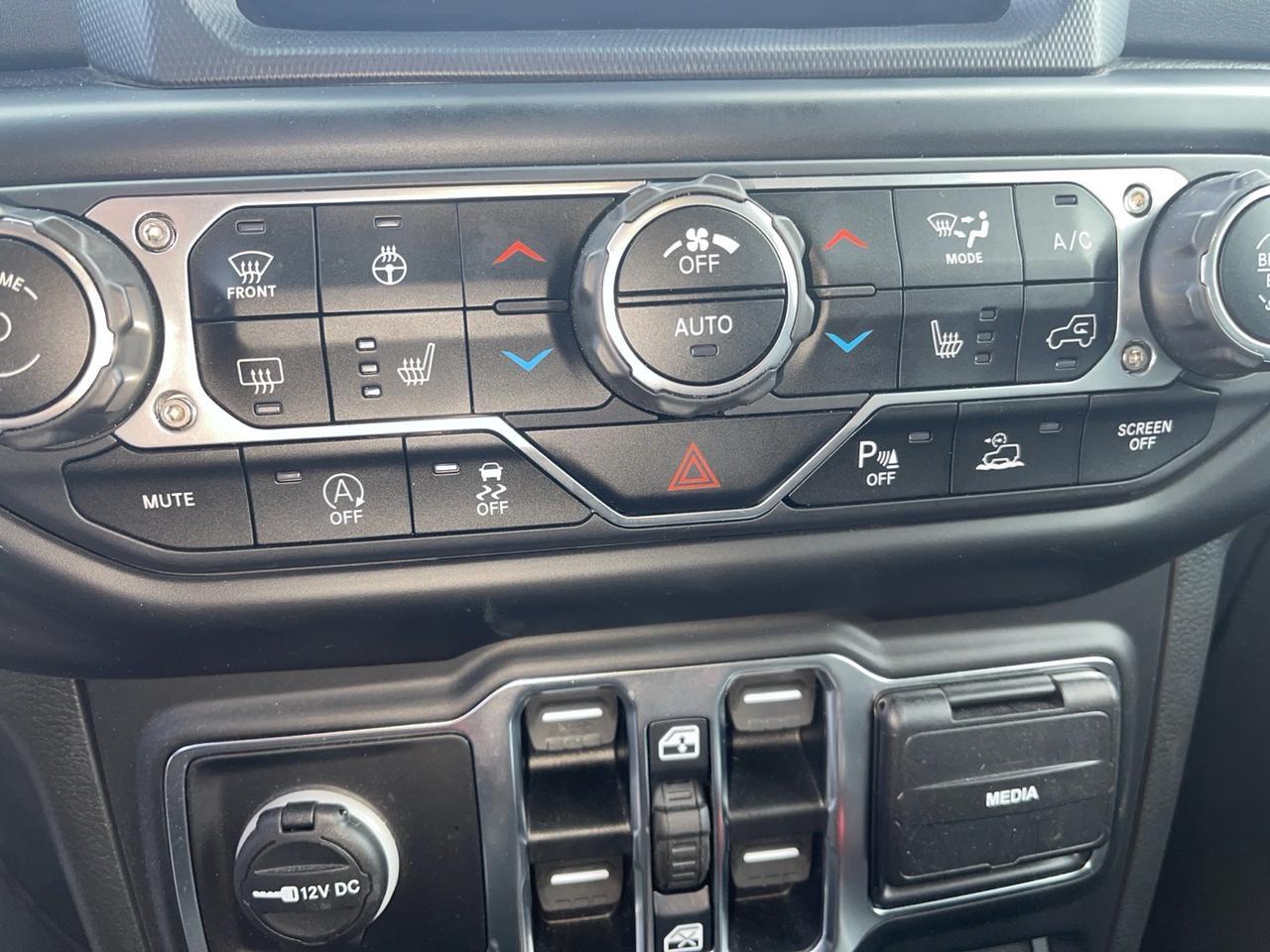 2020 Jeep Gladiator Overland Stafford VA