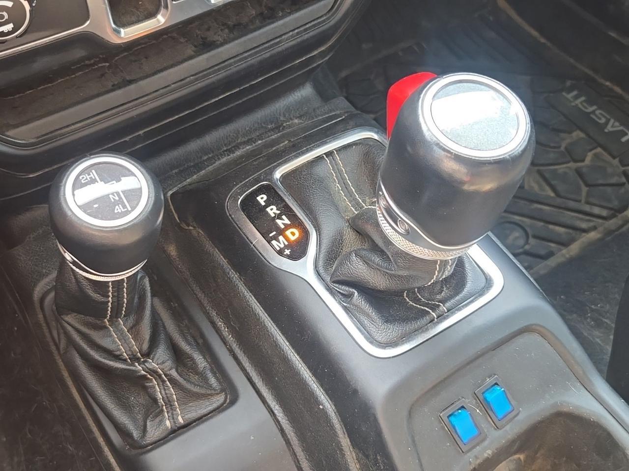 2020 Jeep Gladiator Overland Fredericksburg VA
