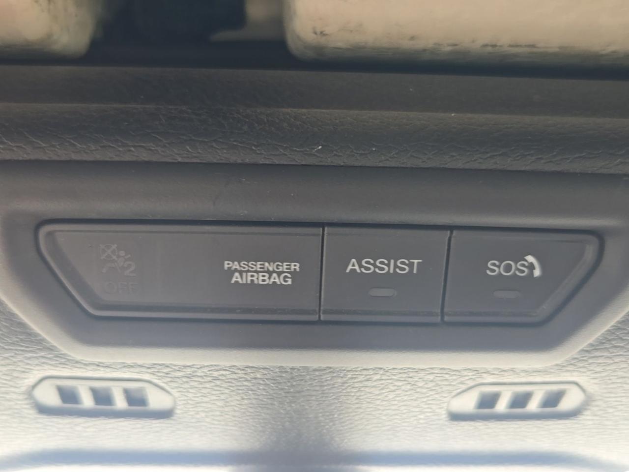 2020 Jeep Gladiator Overland Fredericksburg VA