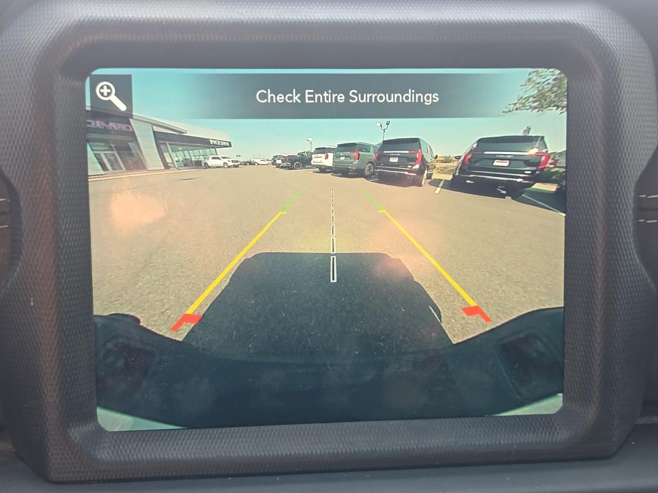 2020 Jeep Gladiator Overland Fredericksburg VA