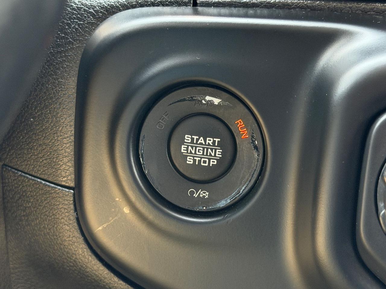 2020 Jeep Gladiator Overland Springfield VA