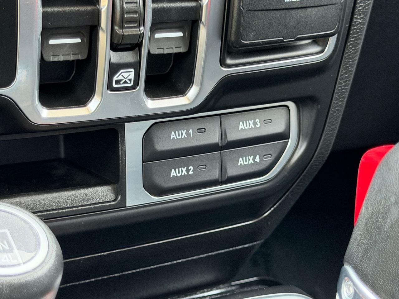 2020 Jeep Gladiator Overland Springfield VA