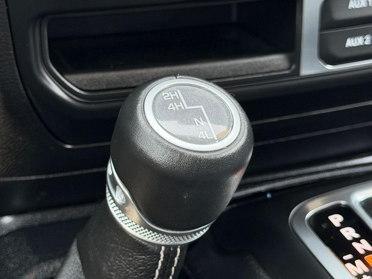 2020 Jeep Gladiator Overland Springfield VA