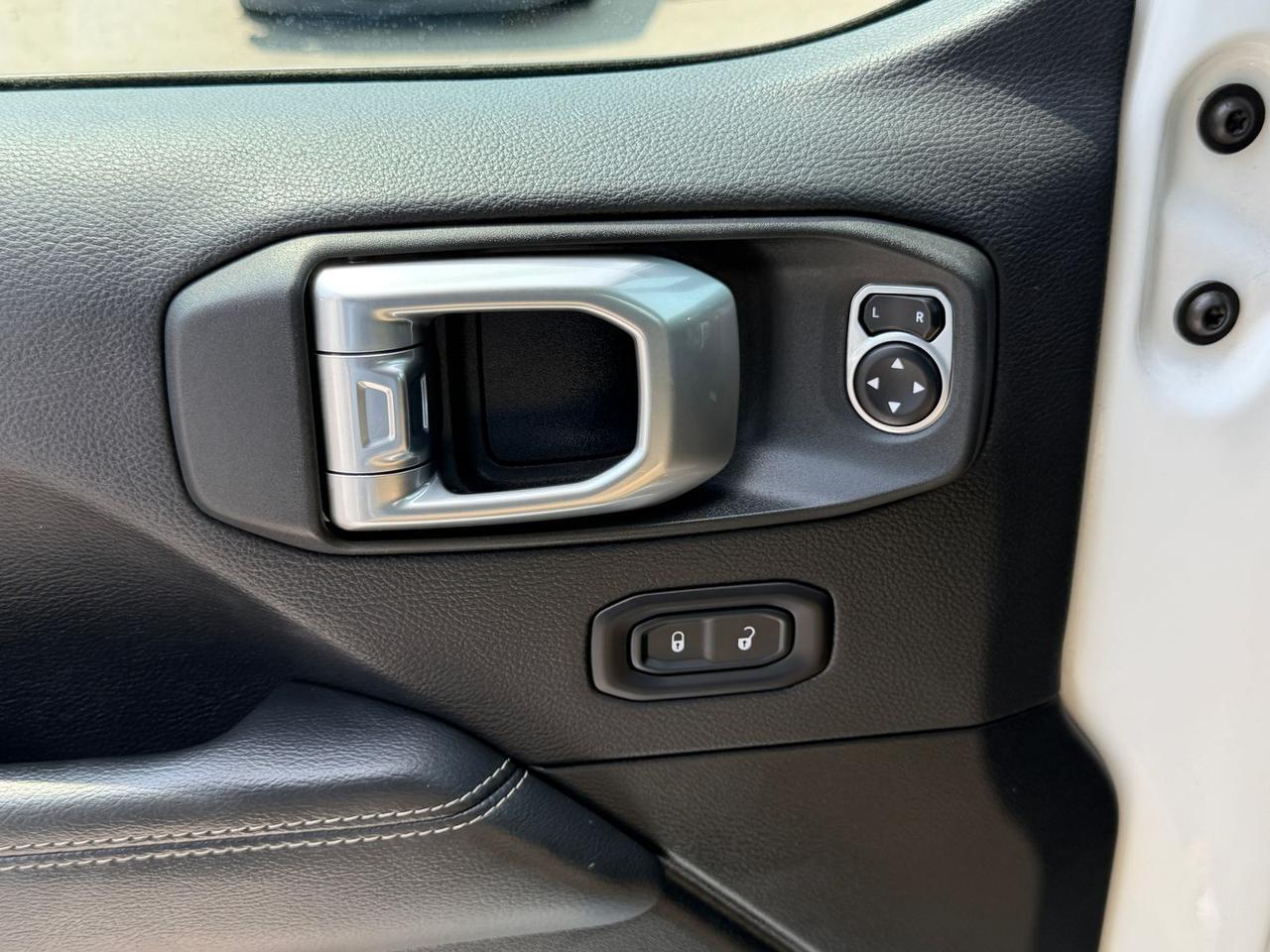2020 Jeep Gladiator Overland Springfield VA