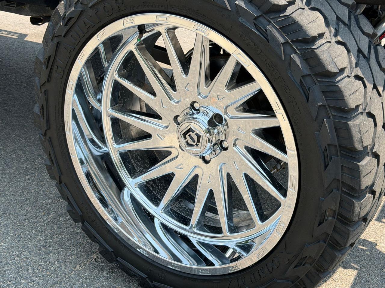 2020 Jeep Gladiator Overland Springfield VA