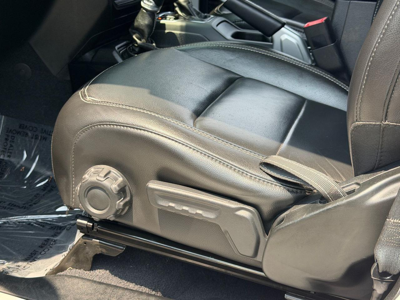 2020 Jeep Gladiator Overland Springfield VA