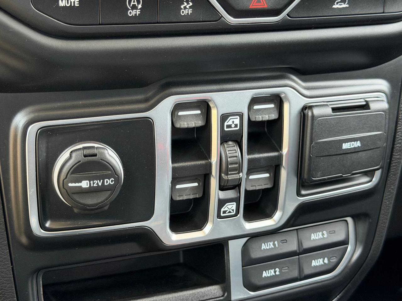 2020 Jeep Gladiator Overland Springfield VA